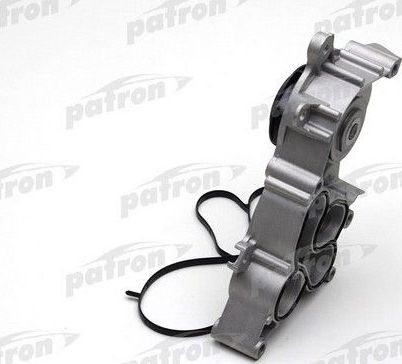 Помпа (водяной насос) Patron для Audi A3 III (8V) 2012-2026. Артикул PWP1206