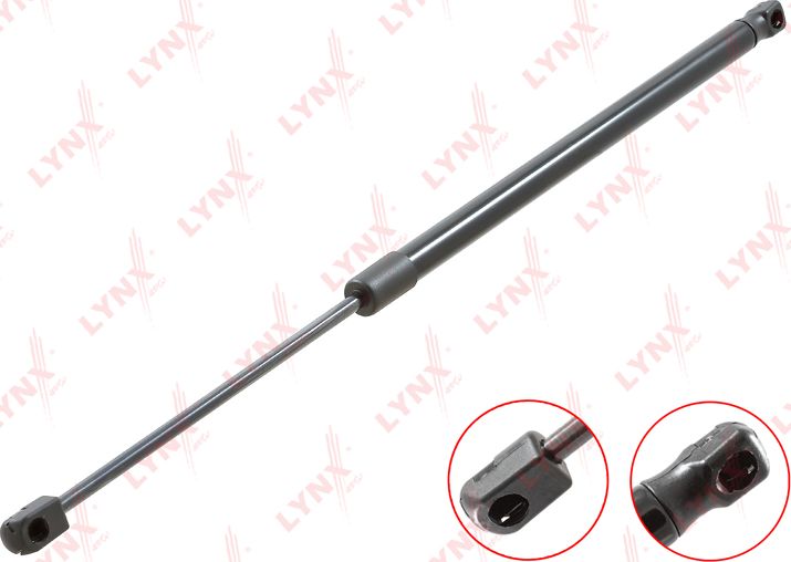 Амортизатор (упор) багажника LYNXauto. Артикул GS-1698