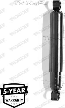 Амортизатор Monroe Original (Gas) задний для ВАЗ 2101 1972-2005. Артикул G22563