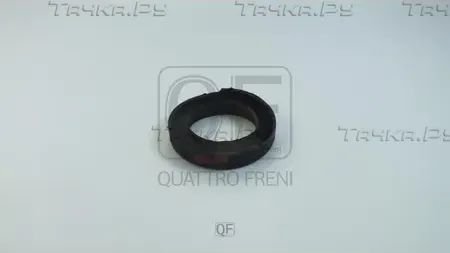 ПРОСТАВКА ПРУЖИНЫ задней (Quattro Freni). Артикул QF25D00013