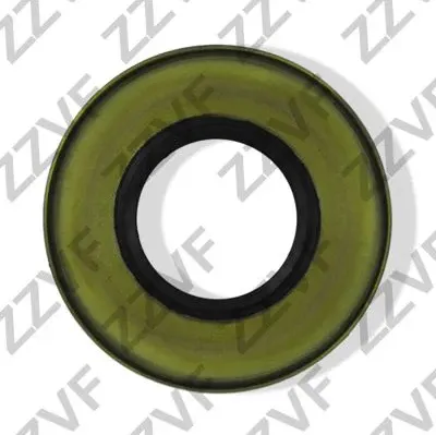 САЛЬНИК ПРИВОДА VW PASSAT CC (08-15), TIGUAN (07-...) 39X83.2X8 (Zzvf). Артикул ZVCL178