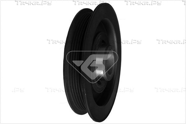 Шкив коленвала Hutchinson для Opel Sintra 1997-1999. Артикул DP031