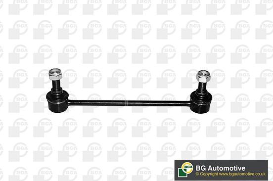 Стойка (тяга) стабилизатора BGA. Артикул LS2711