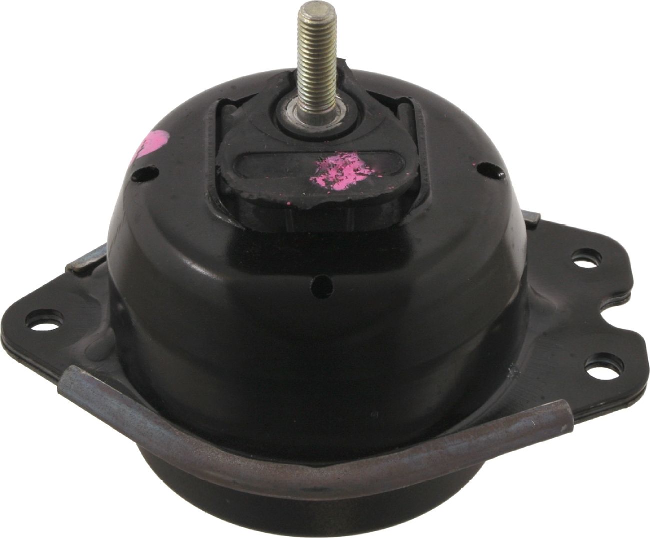 Подушка (опора) двигателя Febi Bilstein (резина/металл). Артикул 29602