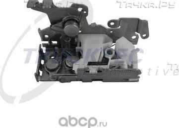 Замок двери Trucktec Automotive. Артикул 02.54.042