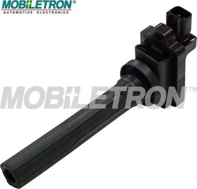 Катушка зажигания Mobiletron. Артикул CU-02