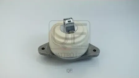 ОПОРА ДВИГАТЕЛЯ LH (Quattro Freni). Артикул QF00A00670