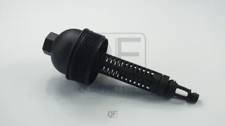 Крышка масляного фильтра (Quattro Freni). Артикул qf14a00215