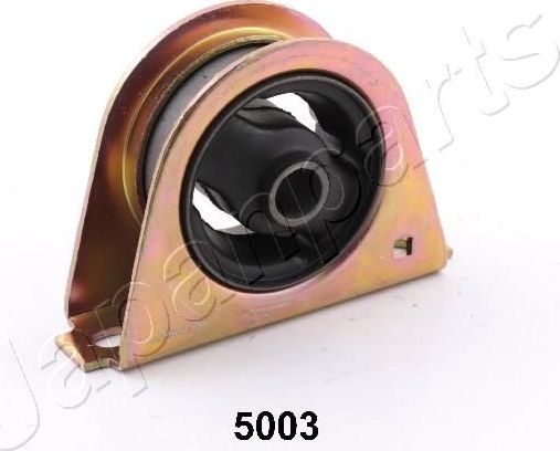 Подушка (опора) двигателя Japanparts передняя для Mitsubishi Lancer IX 2003-2013. Артикул RU-5003