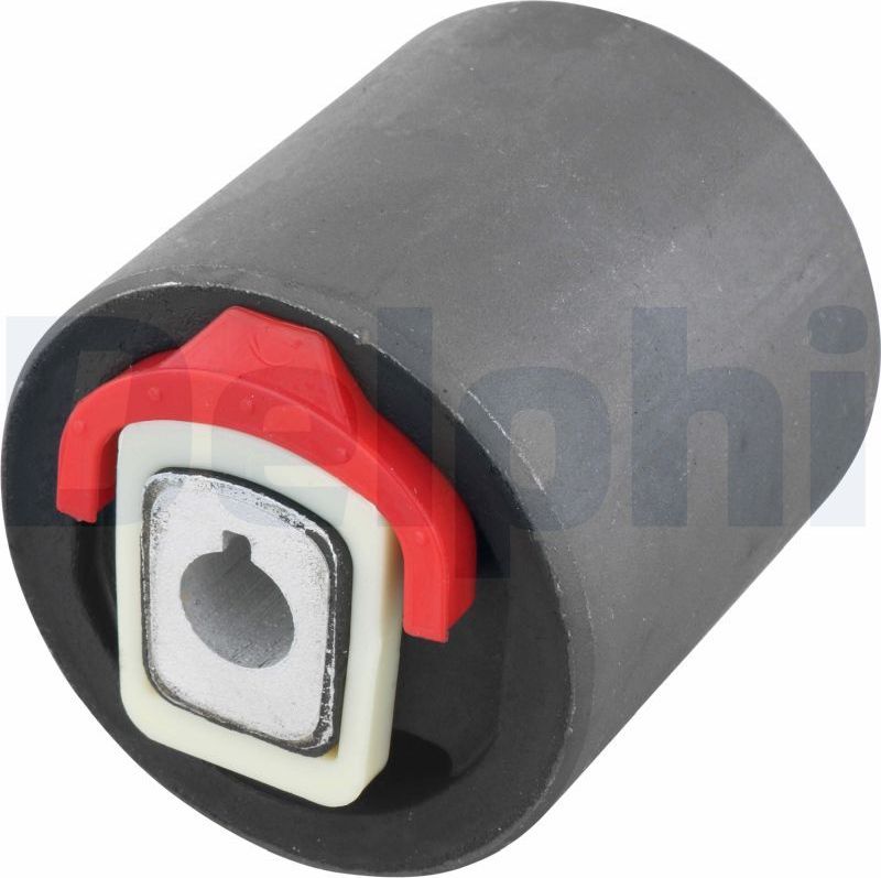 Сайлентблок переднего рычага подвески Delphi. Артикул TD439W