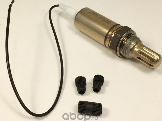 Датчик кислорода (лямбда-зонд) Cartronic CRTR0120507 универсальный Ref.025898650 Cartronic. Артикул CRTR0120507