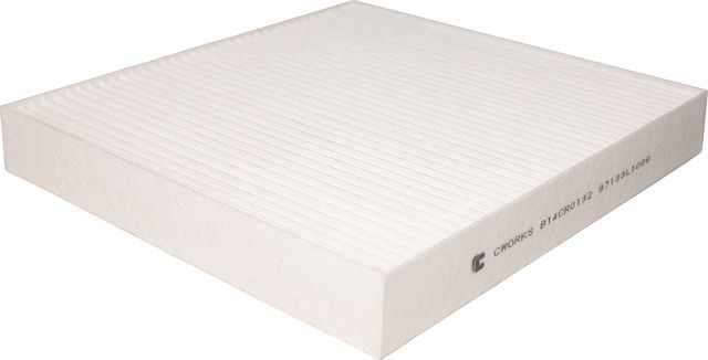 Фильтр салонный (Cworks). Артикул B14CR0132