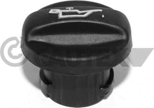 Крышка маслозаливной горловины PSA 2.0HDi Cautex. Артикул 955388