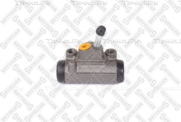 Тормозной цилиндр Stellox для Renault 21 1986-1989. Артикул 05-83433-SX