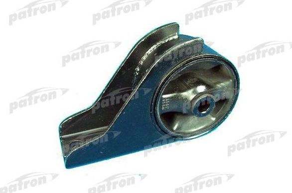 Опора (подушка) двигателя Patron задняя для Kia Carnival I 1999-2006. Артикул PSE3571