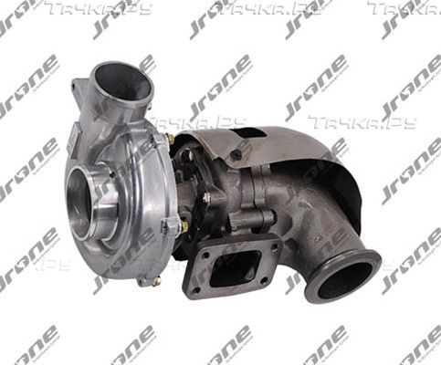 Картридж турбины Jrone для Skoda Fabia II 2010-2014. Артикул 1000-030-207