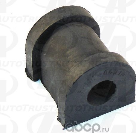 Втулка резиновая (ТА), SLB090-2701 (Trustauto). Артикул SLB0902701