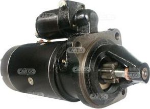 Стартер HC-Cargo. Артикул 110518