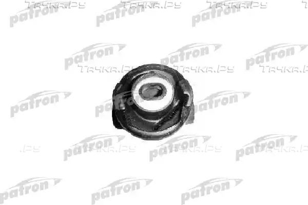 Сайлентблок задней балки Patron левый для Renault Laguna II 2001-2007. Артикул PSE1295