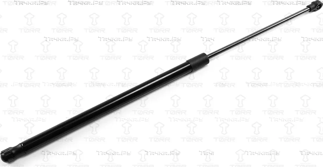 Амортизатор багажника (L=565mm, F=550N) (Torr). Артикул DK0198