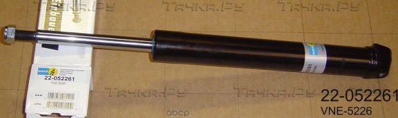 Амортизатор Bilstein B4 передний для Smart Roadster W452 2003-2005. Артикул 22-052261
