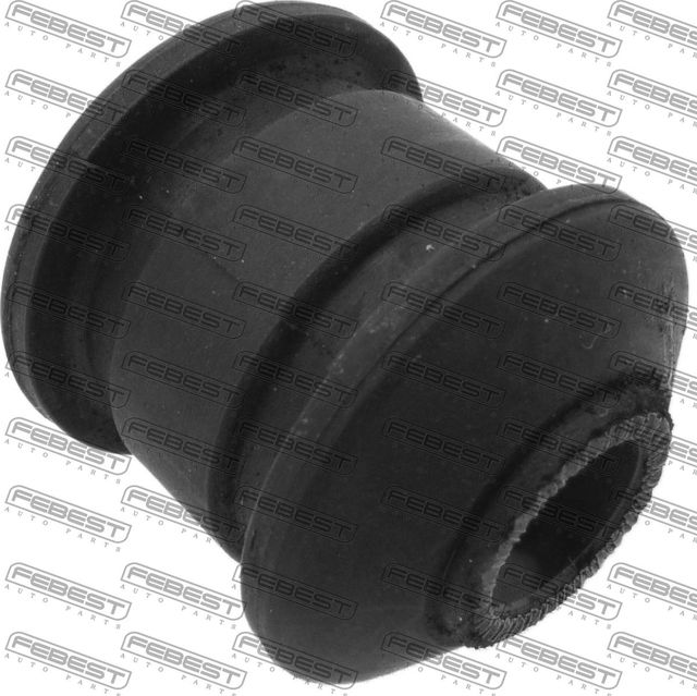 Сайлентблок переднего рычага подвески Febest для Toyota Corolla E90 1987-1992. Артикул TAB-082