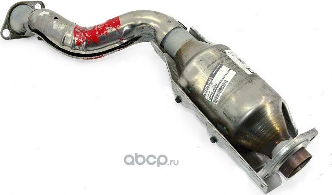 Катализатор Nissan. Артикул 20010JD25A