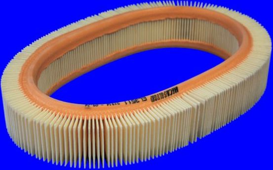 Воздушный фильтр MecaFilter. Артикул EL3511