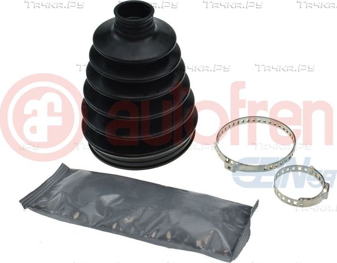 Пыльник ШРУСа наружный Autofren Seinsa для Honda FR-V 2005-2009. Артикул D8334T
