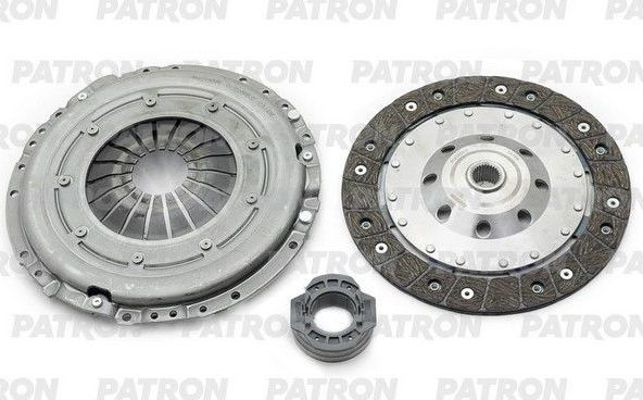 Сцепление (комплект) Patron. Артикул PCE0005