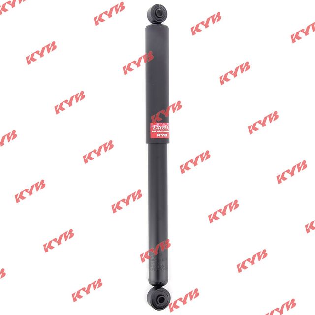 Амортизатор KYB (Каяба) Excel-G задний для Subaru Justy IV 2007-2011. Артикул 343406