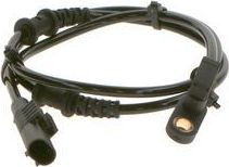 Датчик ABS Bosch передний для Mercedes-Benz Sprinter 907, 910 2018-2026. Артикул 0 986 594 590