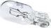 Лампа W5W 24V 5W Trucklight (картонная коробка) (цена за 1 шт.) Bosch Trucklight  WS. Артикул 1 987 302 518
