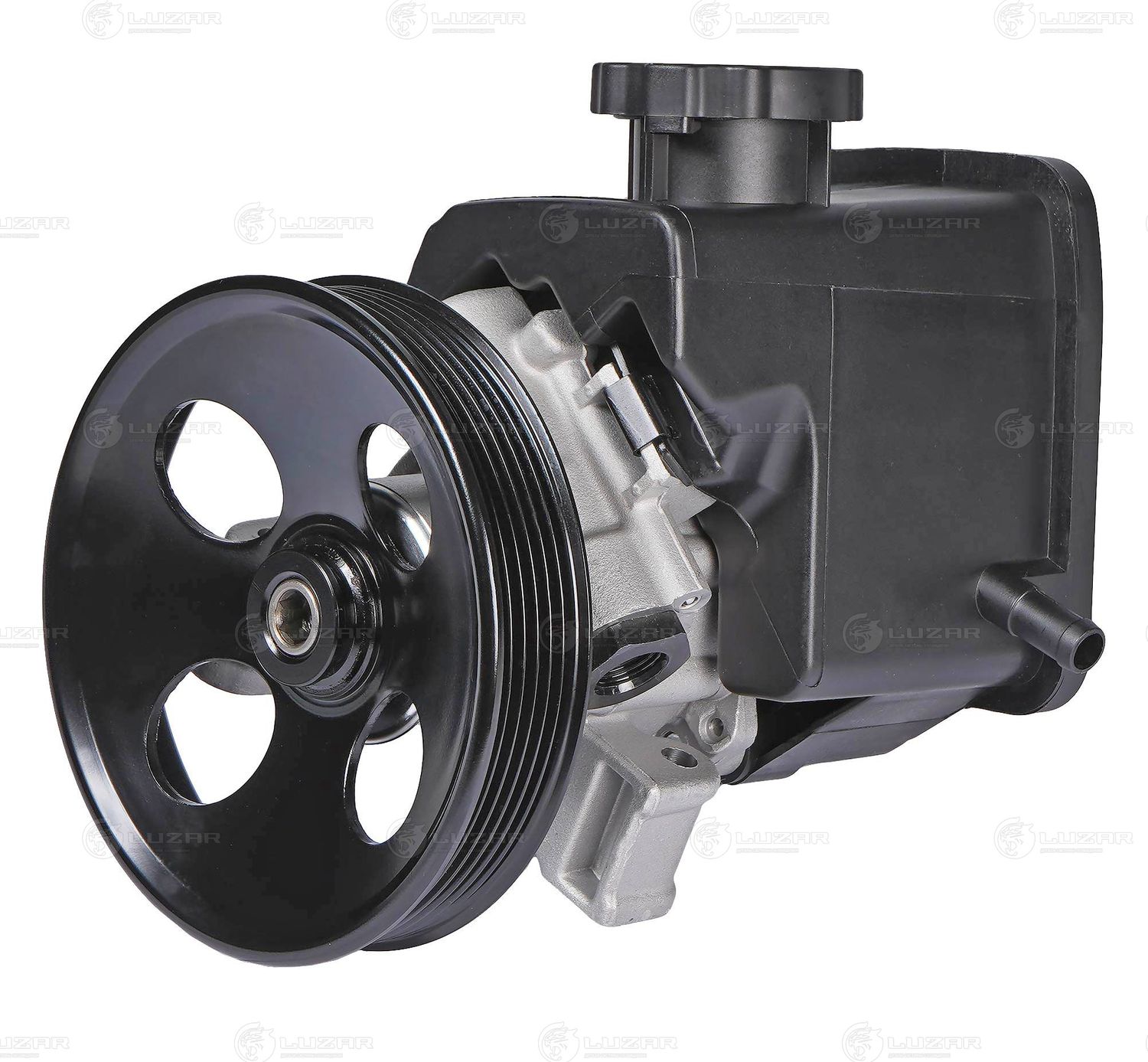 Насос ГУР Luzar. Артикул LPS 1501