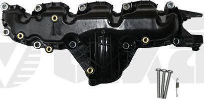 ПАТРУБОК ВПУСКНОГО ТРАКТА Vika. Артикул 11291787001