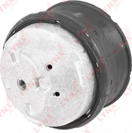 Опора (подушка) двигателя LYNXauto правая для Mercedes-Benz CLC-Класс 2008-2011. Артикул ME-1086