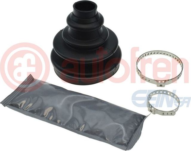 Пыльник ШРУСа наружный Autofren Seinsa для Alfa Romeo 145 I 1994-2001. Артикул D8145