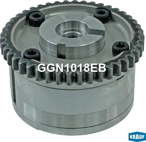 Шестерня распредвала (Krauf). Артикул GGN1018EB
