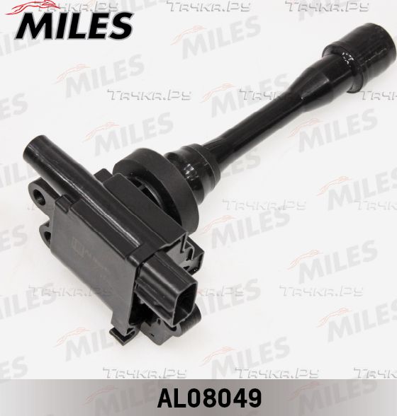 Катушка зажигания Miles для Mitsubishi Galant VIII 2000-2004. Артикул AL08049