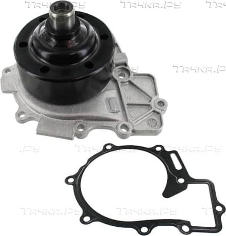 Помпа (водяной насос) SKF для Mercedes-Benz Sprinter 906 2006-2026. Артикул VKPC 88869