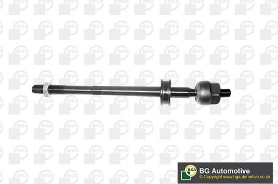 Рулевая тяга BGA. Артикул SR9614