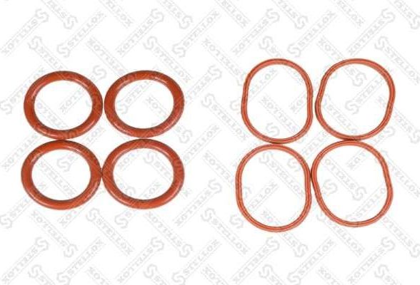 Прокладка впускного коллектора Stellox для Peugeot 4007 2007-2013. Артикул 11-26230-SX