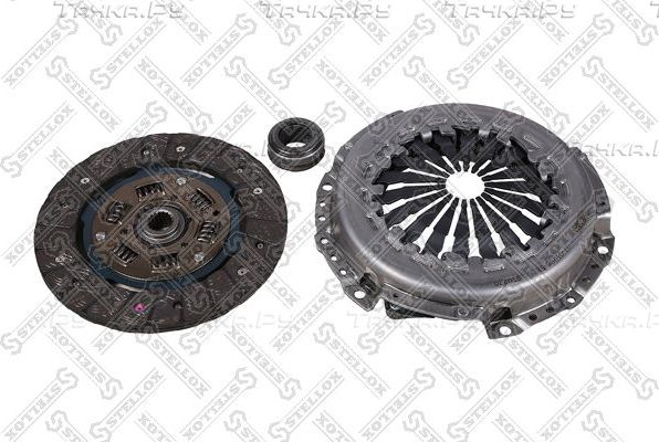 Сцепление (комплект) Stellox для Citroen Nemo I 2008-2015. Артикул 07-01208-SX