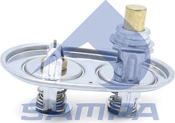 Термостат Sampa. Артикул 046.221