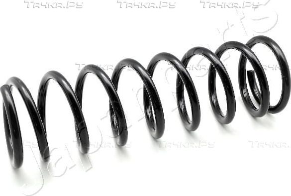 Пружина подвески Japanparts. Артикул ZC1892A