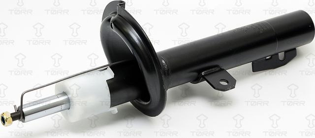 Амортизатор FORD TRANSIT/TOURNEO 06- перед.лев./прав.газ. (Torr). Артикул DV1219