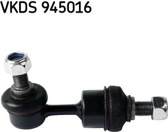 Стойка (тяга) стабилизатора SKF. Артикул VKDS 945016