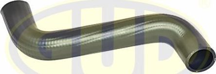 Патрубок радиатора (системы охлаждения) G.U.D. (EPDM (Этилен-пропиленовый каучук)) верхний для Mercedes-Benz Sprinter 901, 902 1995-2000. Артикул GSH033402