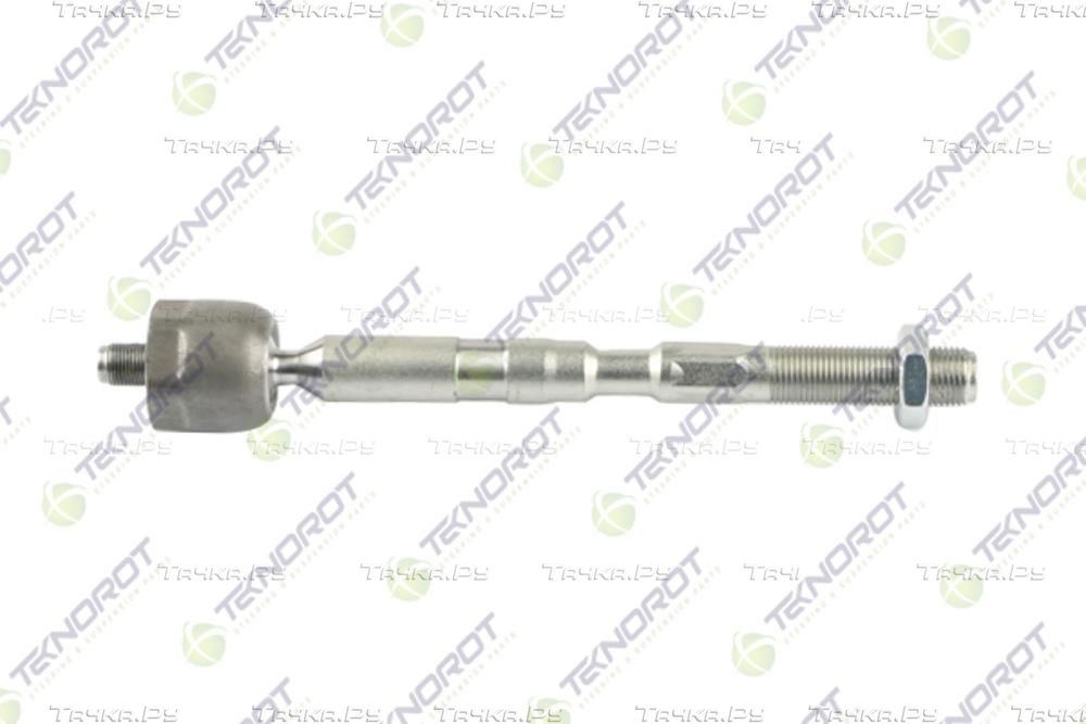 Рулевая тяга Teknorot (сталь) для Peugeot 208 I 2012-2019. Артикул P-1023