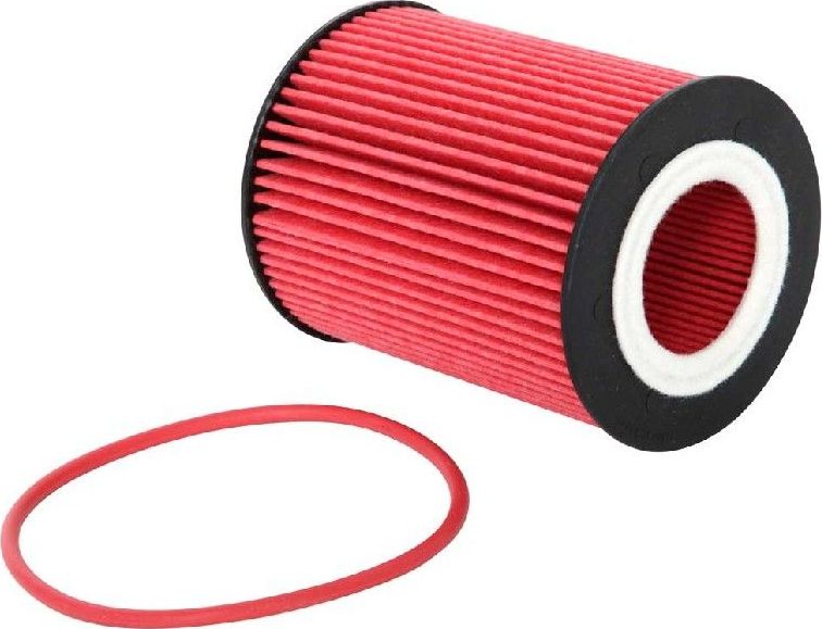 Масляный фильтр K&N. Артикул HP-7016